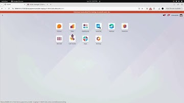 How to Integrate Klarna Payment Acquirer in Odoo | Klarna Payment Gateway | Klarna Odoo Connector