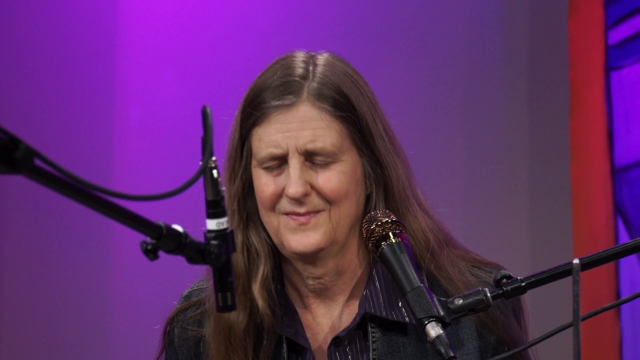 WSDH SESSIONS Kathi Taylor and Bob Dunlap YouTube