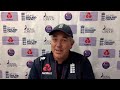 Chris Silverwood reflects on England's summer of cricket