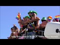 Gay Pride Maspalomas 2018  Parade v  12 05 2018