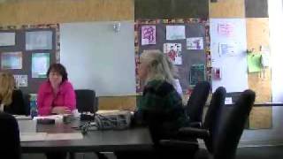 X Pot 3 Year Plan Explained Superintendent's Council April 22 2011 Pt 2