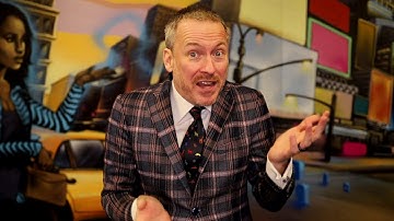 Ron Clark: The Foundations of Exceptional Virtual Teaching