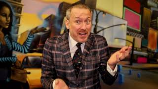 Ron Clark: The Foundations of Exceptional Virtual Teaching