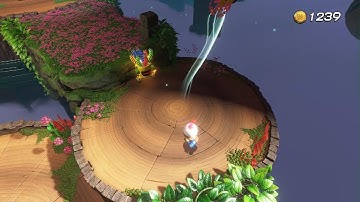 ASTRO BOT (PS5) HD Mecha Leon (Boss) Camo Cosmos