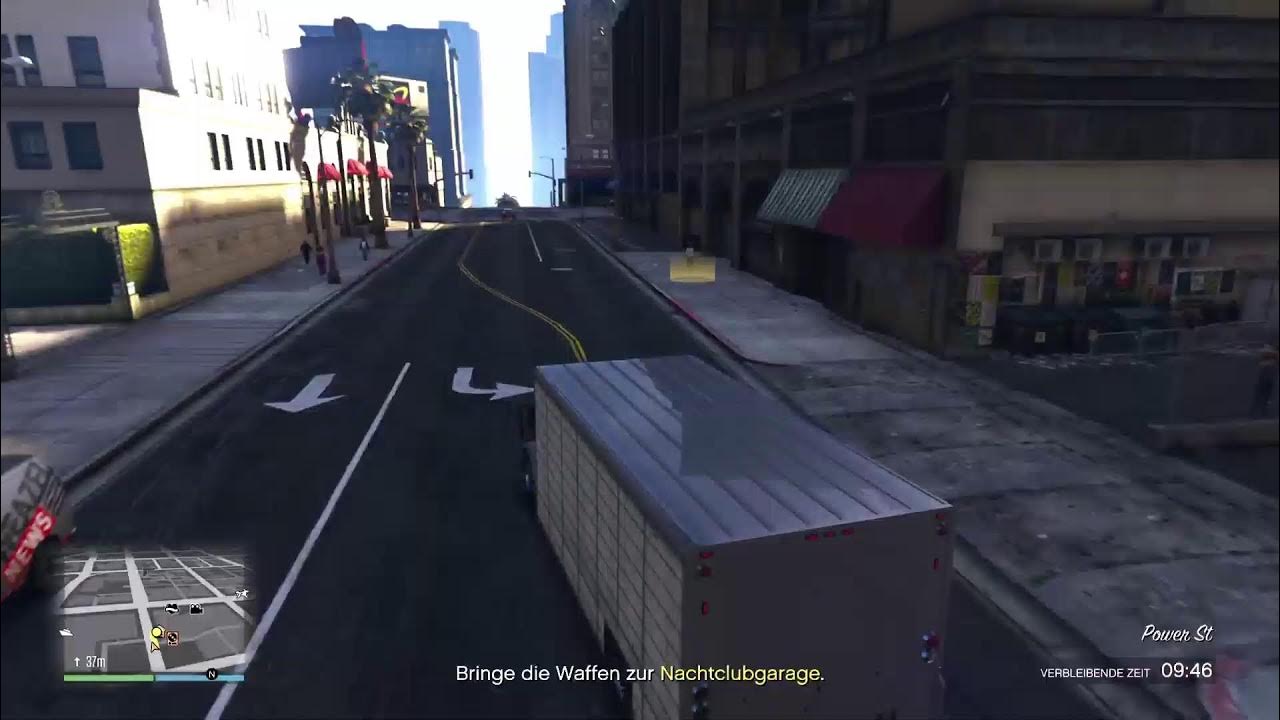 GTA Online Solo.Zeitrennen und Geld verdienen.[Deutsch]Germany. [PS5] YouTube