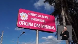 Oficina das Meninas