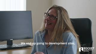Ask An Archaeologist - How do we get involved in development projects?