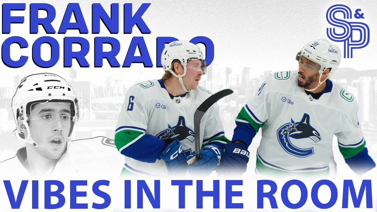 Frank Corrado: How trade rumours can affect a struggling team as potential rebuild looms.