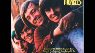 the Monkees - this just doesn't seem to be my day chords