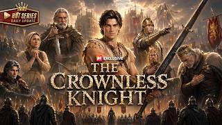 Father Kneeled, But the Bastard Walked Away! 【The Crownless Knight】