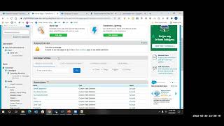 Apex Coding   SOQL and SOSL - Part 2