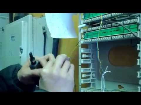 Video: Cum Se Instalează Un Patch Pe Un Telefon