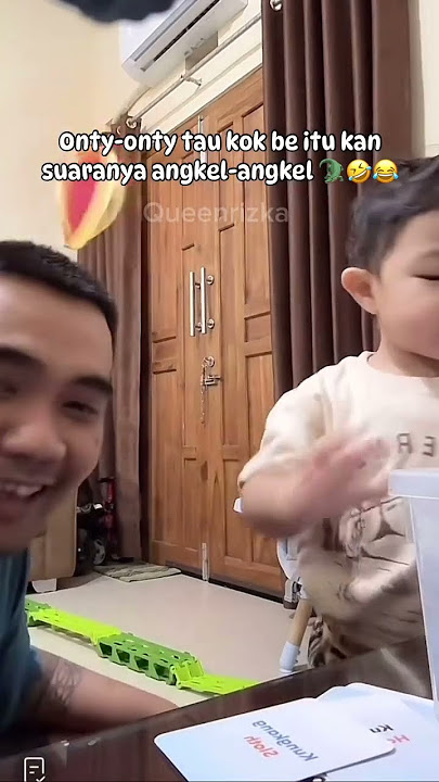 Abe kasih paham kalo itu suara buaya darat 🐊🤣😂 #abedaily #abeabeabe #abeabraham #anaklucu #bayigemas