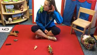 RWI - Fred Talk 1