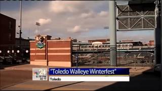 Winterfest presented by ProMedica just months away