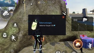 Cara Dapat Diamond Dari Pohon Keberuntungan screenshot 4