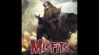 Video thumbnail of "The Misfits - Dark Shadow's"