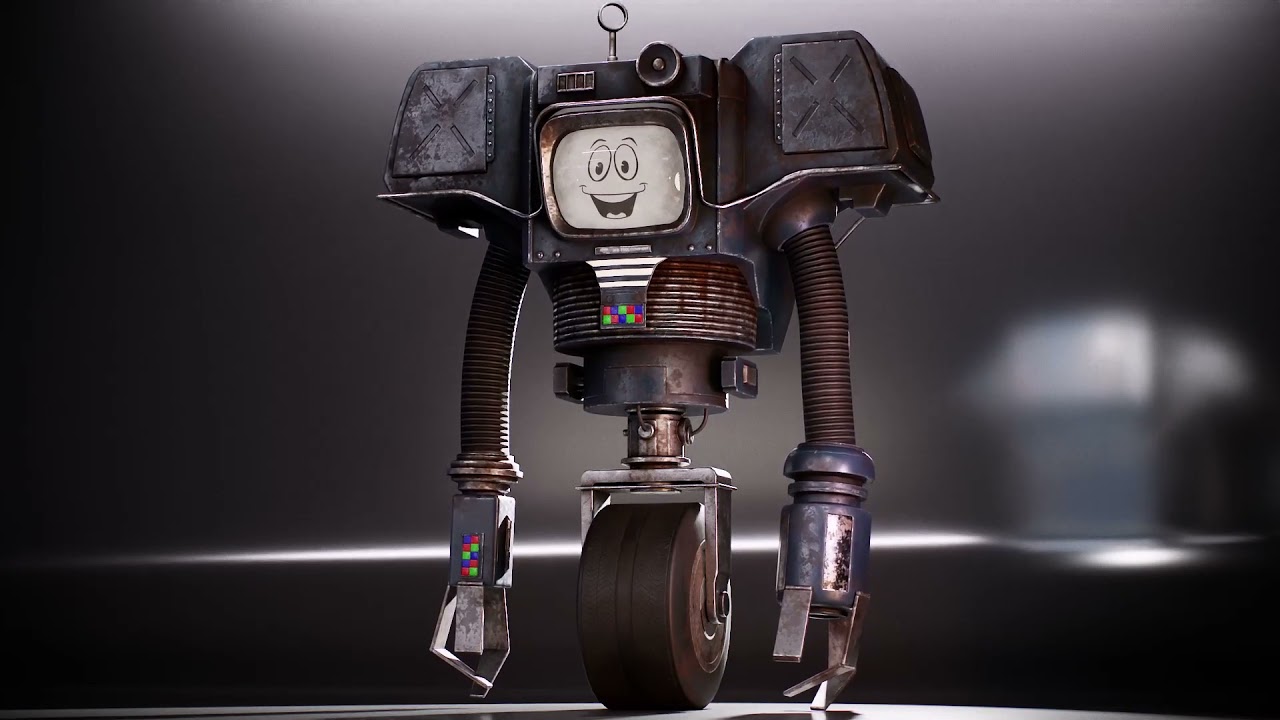 Fallout new vegas securitron