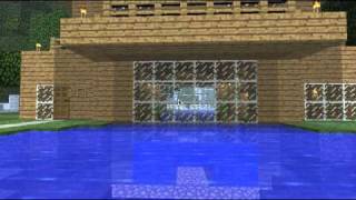 For age 13 and up: minecraft lake side resort walkthrough screenshot 2
