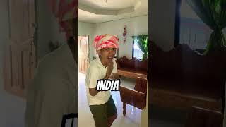 Pov Acting Skills Every Country