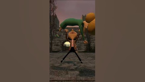 Can Mr. Bean Save Irma? #mrbean #shorts