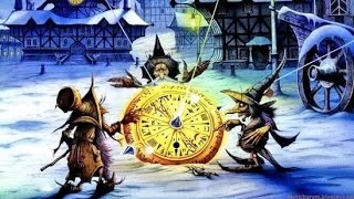 Avantasia - Where Clock Hands Freeze