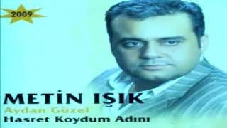 Hasret koydum adını