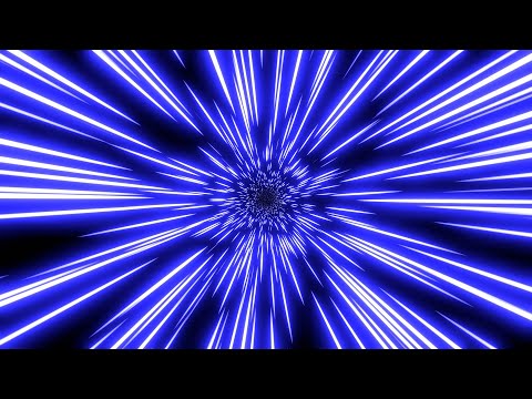 [Shaders] Hyperspace / Infinite Tunnel Effect