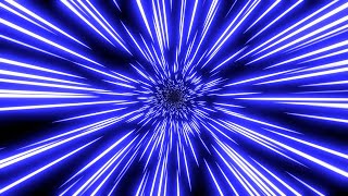 [Shaders] Hyperspace / Infinite Tunnel Effect