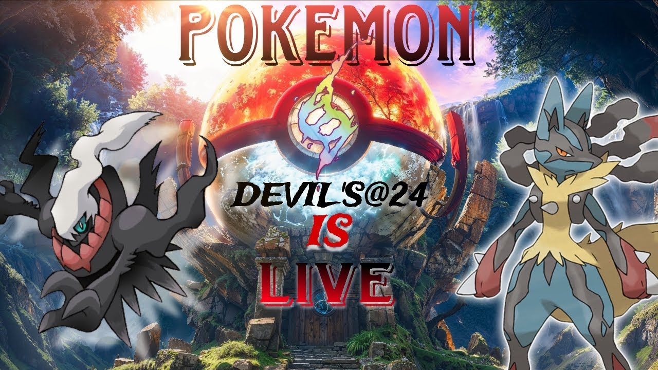 LIVE Kalos Tour 🔴 Rare Spawns & Shiny Luck Today! #PokemonGO #Shorts