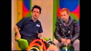 Green Day En Recovery Tv