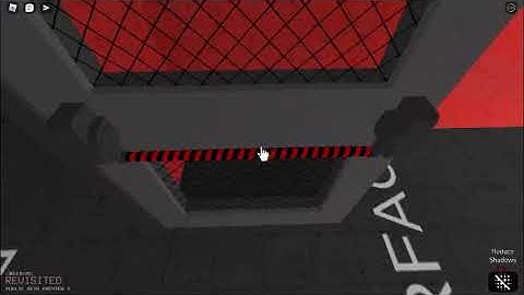 RLRF : Revisited [BETA] Startup