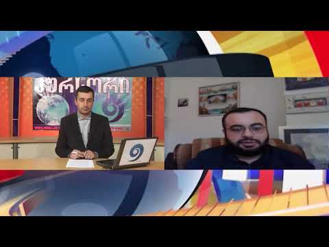 „კურსორის“ სპეც.გამოშვების სტუმარია გიორგი ფარეშიშვილი 04 12 20