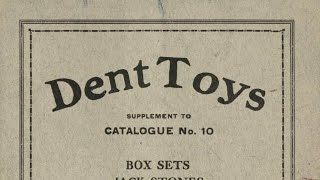dent hardware 1931 catalogue