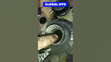 Turbo Malfunctions من أعطال التيربو 