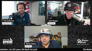 The Gashouse Gang With Oli Marmol 42826