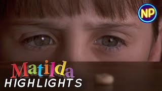 Matilda Highlights (HD)