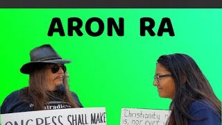 Aron Ra vs the Dreaded "Actually, Plus Unfounded Assertion" Defense