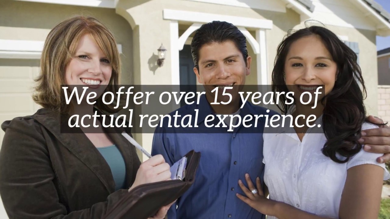 Leesburg Property Management 3523264062 YouTube