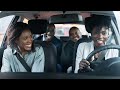 33 User Experience New video Carpool