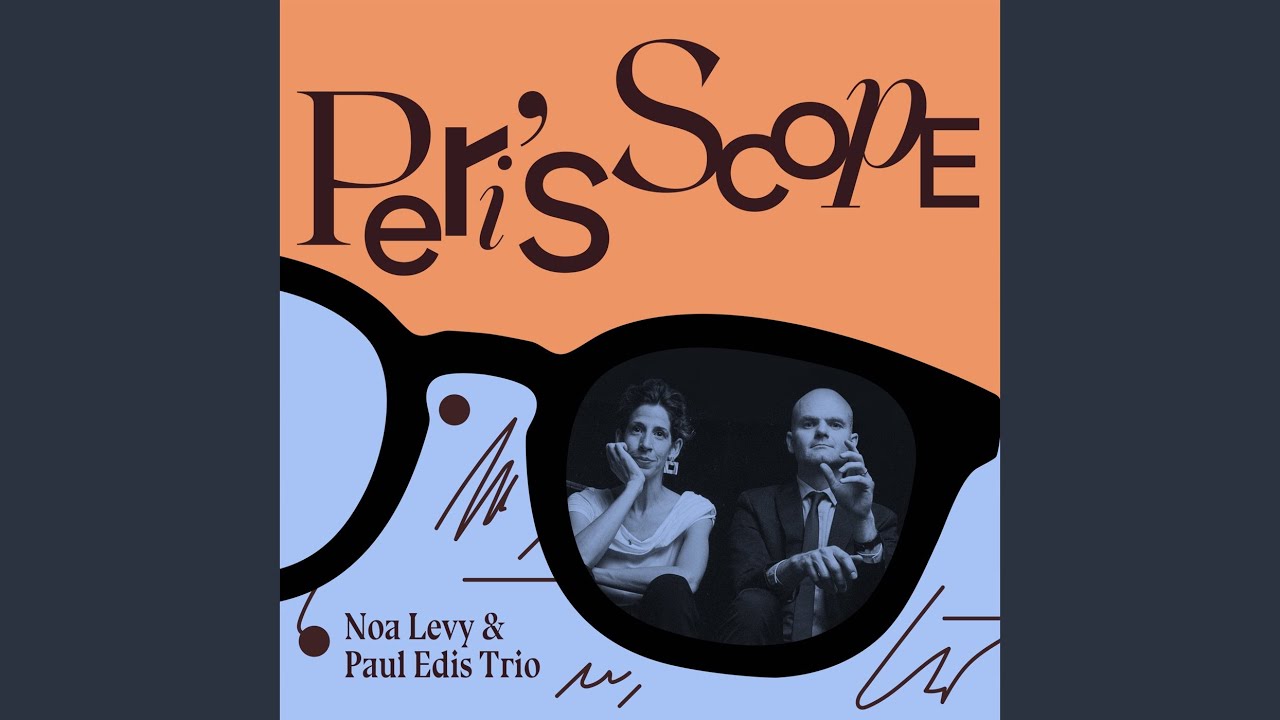 Obejrzyj Peri's Scope w YouTube Obejrzyj Peri's Scope w YouTube
