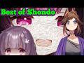 [Girly is Unhinged] Clips That Made Shondo Famous Chelzor Reaction