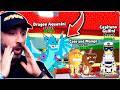 SAMMY LASCIA Steal a Brainrot!? NUOVA SUMMER FUSE - ROBLOX ITA