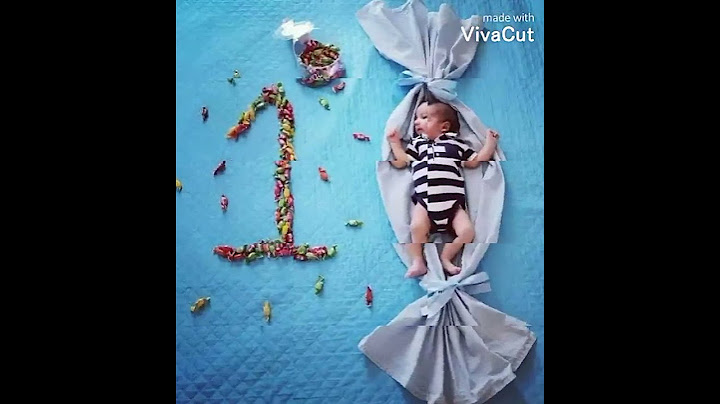 أفكار ل تصوير البيبي 👶⁦❤️⁩part 1