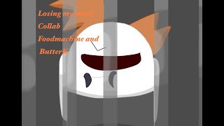 Losing My Mind Spiderwhite Amv Silly Collab With