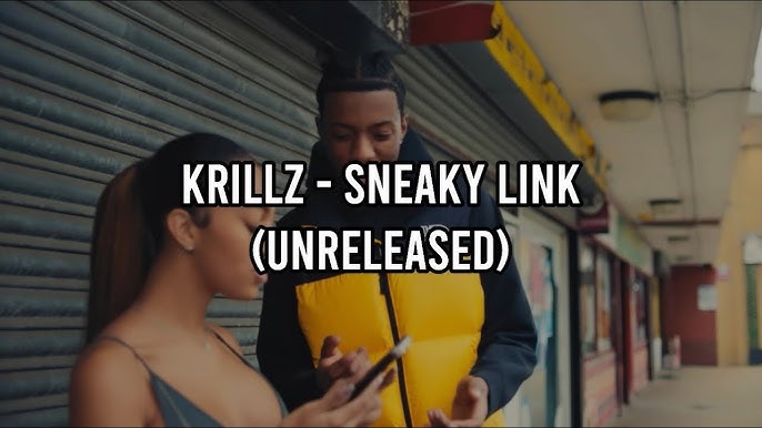 Krillz Boujee (Official Music Video) by RonaldasLTU