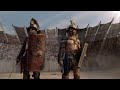 Spartacuscrixus vs theokoles best fight scene