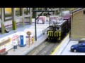 【Ｎゲージ】岳南鉄道ED402＋コキ50000 の動画、YouTube動画。