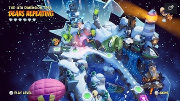 Crash Bandicoot 4: It