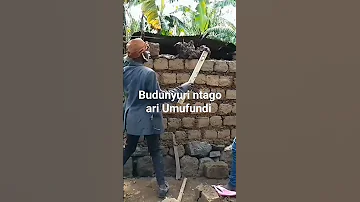 Ngayo Nguko Budunyuri Ntago Ari Umufundi Muri 2024 
